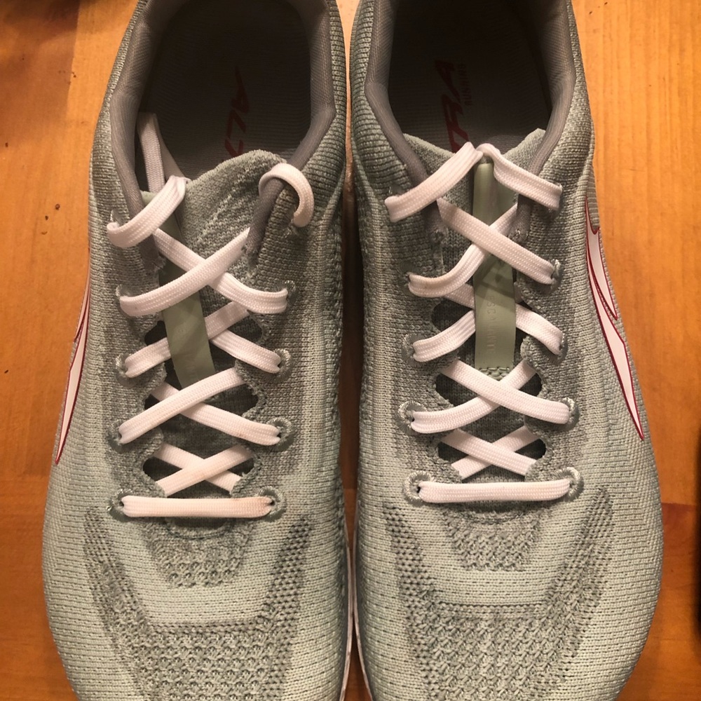 Alta Escalantes 2.5 Size 10 Womens